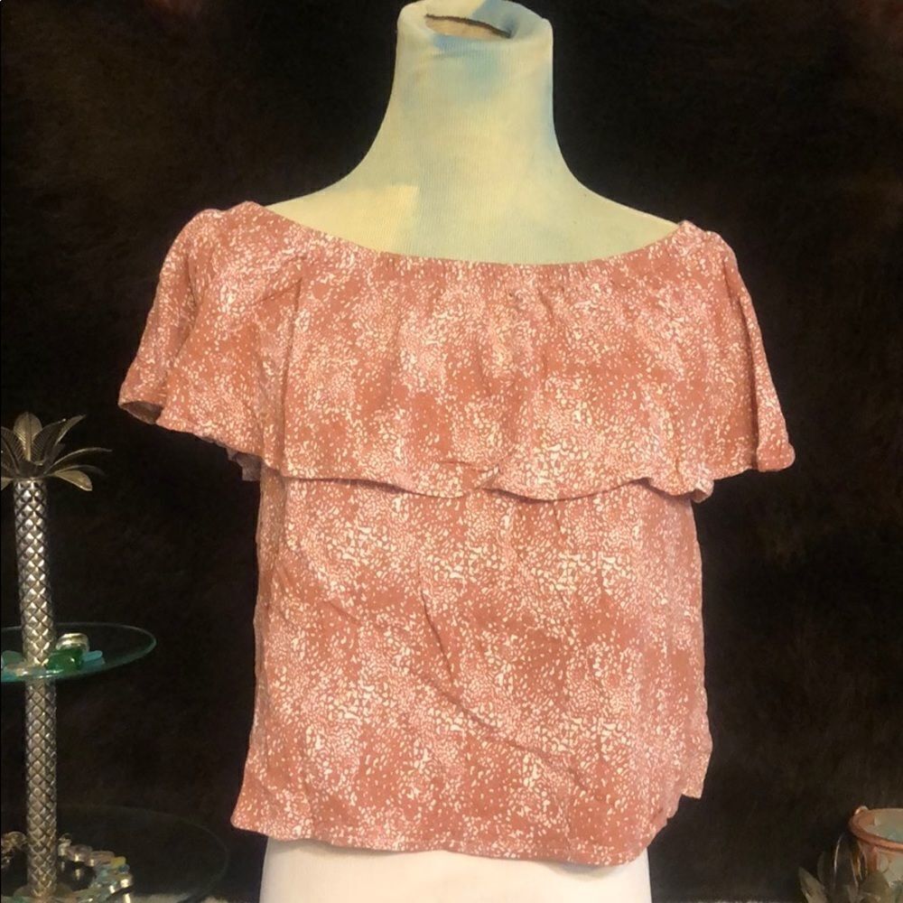 Lira top XS (2806)